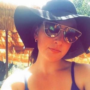 Meet your Posher, Ellie